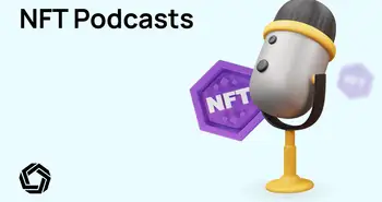 nft-podcasts featured image