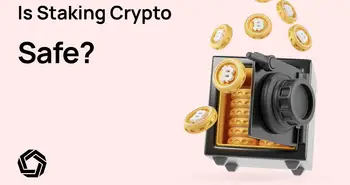 is-crypto-staking-safe featured image