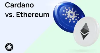 cardano-vs-ethereum featured image