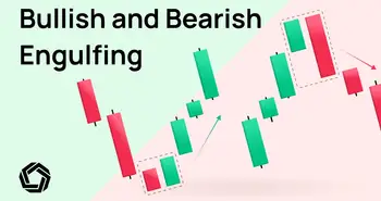 bullish-and-bearish-engulfing-patterns featured image