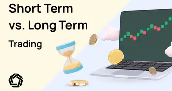 short-term-vs-long-term-trading featured image