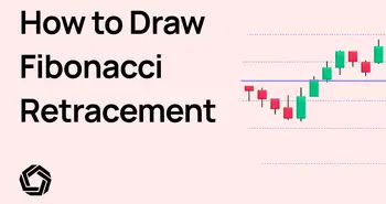 how-to-draw-fibonacci-retracement featured image