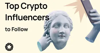 crypto-influencers featured image