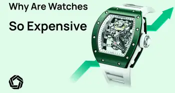 why-are-watches-so-expensive featured image