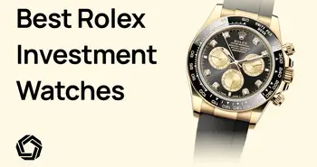 best-rolex-investment-watches featured image