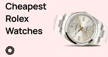 cheapest-rolex-watches featured image