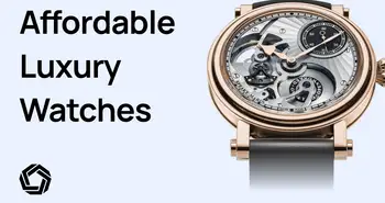 affordable-luxury-watches featured image