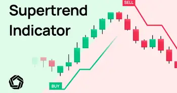 supertrend-indicator featured image