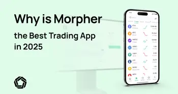 Is Morpher Best Trading App: Comparison Guide