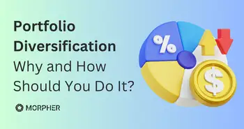 What is portfolio diversification? How to diversify your portfolio?