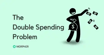 double-spending featured image