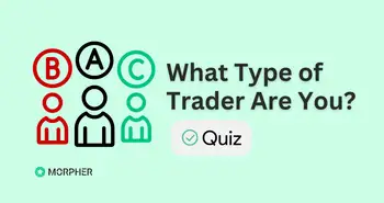 Welche Art von Trader sind Sie? Finden Sie es mit dem Quiz zu 4 Trader-Typen heraus