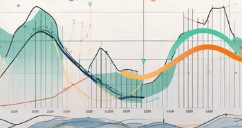 Two different graphs