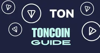 Toncoin Leitfaden