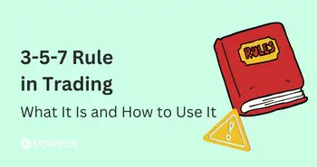 3-5-7 Rule in Trading: What is it and how to use it