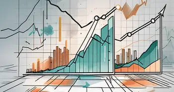 An abstract representation of financial markets