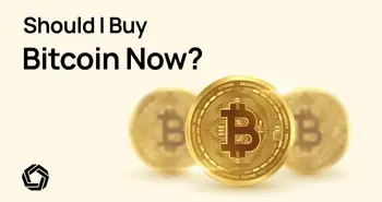 Should I Buy Bitcoin Now?