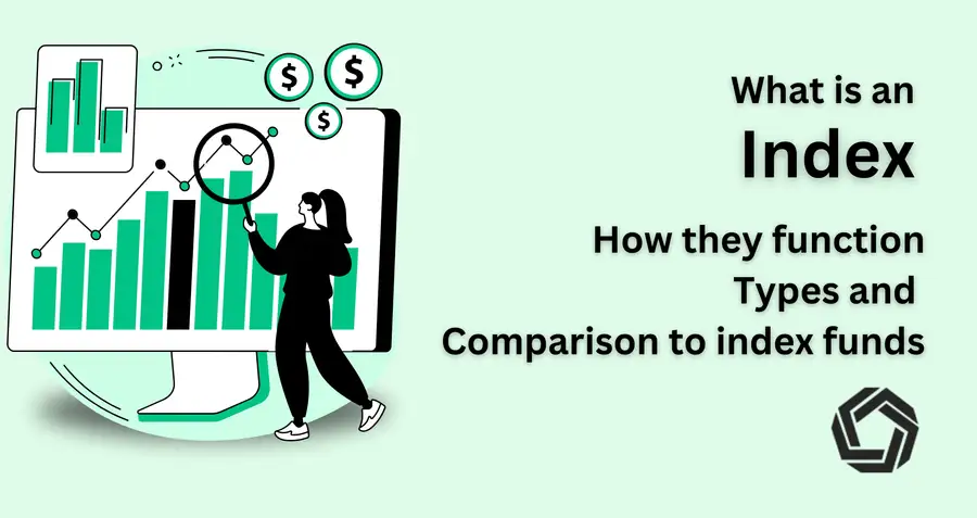 What is an index and how indices function