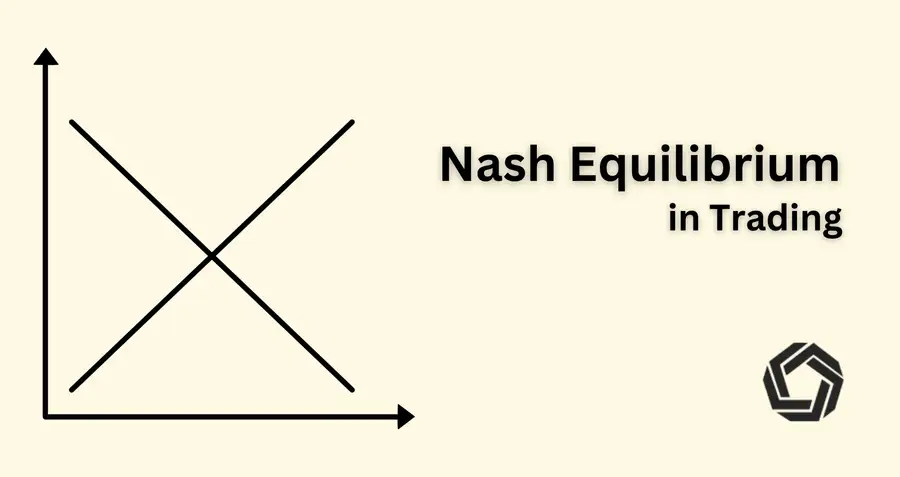 Nash-Gleichgewicht im Handel