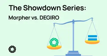 Degiro vs Morpher: Best trading platform showdown