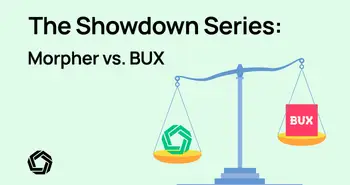 BUX vs Morpher Review