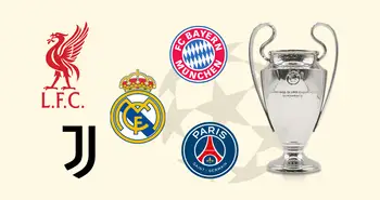 Morpher kündigt den UEFA Champions League Prognosemarkt an