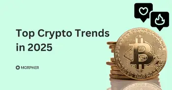 Top Crypto Trends in 2025