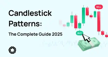 Candlestick Patterns: Updated Complete Guide for 2025