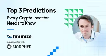 Webinar: The Rise of Cryptocurrency in 2025: What’s Next for Digital Assets? The cryptocurrency landscape is shifting—fast. With major players adapting to new regulations, institutional adoption increasing, 2025 is shaping up to be a defining year for these digital assets. To help investors, traders, and crypto enthusiasts make sense of these changes, Morpher and Fiminize are teaming up for an exclusive podcast featuring Martin Froehler, CEO of Morpher. If you want to stay ahead of the curve, understand the challenges ahead, and get expert insights on what’s next for crypto, this is a conversation you won’t want to miss. Morpher x Fiminize Event Details 📅 Date: March 24, 2025 🕒 Time: 18:00 CET 📍 Location: Online Webinar Join the Discussion That’s Shaping Crypto’s Future. What Will Be Covered? The crypto industry is shifting fast in 2025, bringing both opportunities and challenges. The Morpher x Fiminize podcast will break down the key topics shaping the market. Current market outlook: are we already in a Crypto Bull Run? Digital assets are gaining momentum, institutional interest is at an all-time high, and adoption is growing. But is this the start of something bigger? We’ll explore where we are in the market cycle and what’s driving crypto’s next move. What challenges lie ahead for Bitcoin and crypto? Governments are tightening regulations, institutional players are reshaping the space, and security risks remain. Are we heading toward stability, or will new hurdles disrupt the market again? What should investors be doing right now? With markets moving fast, having the right strategy is key. We’ll break down what’s working, what’s changing, and how to make smart moves in 2025. Why You Won’t Want to Miss This If you’re wondering where things are heading in 2025, you’re not alone. That’s exactly why this podcast is happening. This isn’t a dry market recap or recycled predictions. Martin Froehler, CEO of Morpher, will break down what’s actually shaping crypto right now: the real trends, the real challenges, and what they mean for you. Whether you’re trading daily or just keeping an eye on the bigger picture, you’ll walk away with insights you can actually use. More than just listening in, this is a chance to join the conversation. Get clarity, ask questions, and hear what’s coming next from someone who’s been in the space long before it went mainstream. If you want to be prepared for what’s ahead, this is where you need to be. When and Where? 📅 Date: March 24, 2025 🕒 Time: 18:00 CET 📍 Location: Online Webinar Join the Discussion That’s Shaping Crypto’s Future.