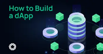 Learn how to build a dApp with Morpher's step by step guide written by our CTO. Simple instructions to build a decentralized app from scratch.