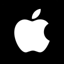 Apple logo