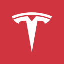 Tesla logo