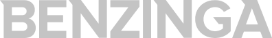 Benzinga logo