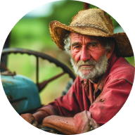 Farmer avatar