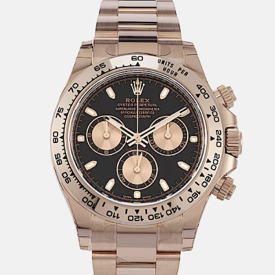 Rolex Daytona 116505 Watch