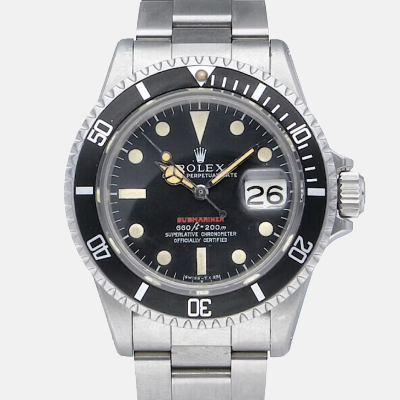 Rolex Submariner 1680 Watch