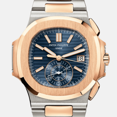 Patek Philippe Nautilus 5980/1AR Watch