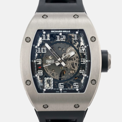 Richard Mille RM 010 Watch