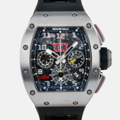 Richard Mille RM 11 Watch